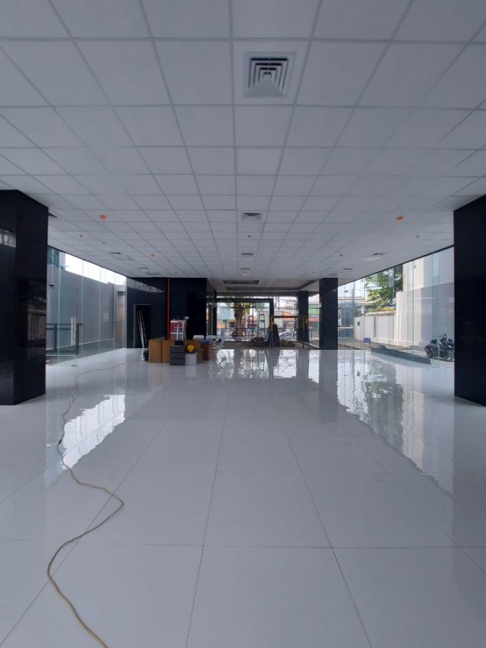 Gedung dijual di Warung Buncit Pancoran Jakarta Selatan